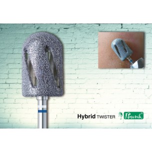 Twister Hybride/Diamant (10)